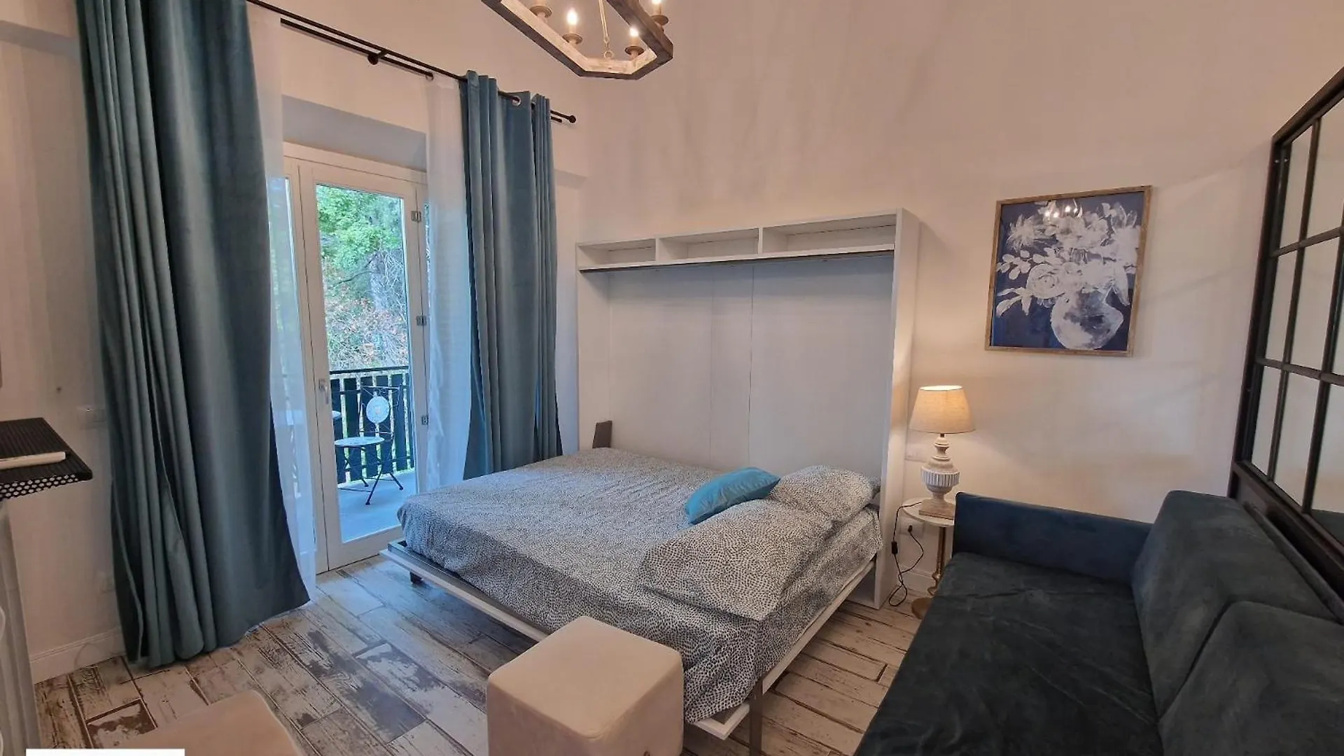 Mirko Apartment With Free Parking By Florence Sweet Homes 0*,  Ιταλία
