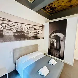 Sant Antonino First Floor Relais Casa de hóspedes