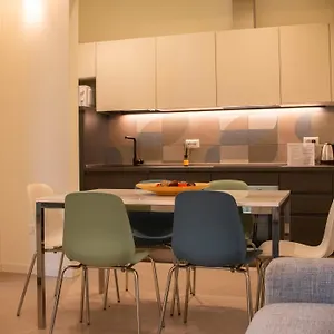 Appartement Le Robbiane 44 - 46
