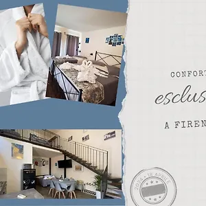  Appartement Exclusive Loft Degli Artisti