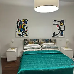  Appartement Sud Con Giardino