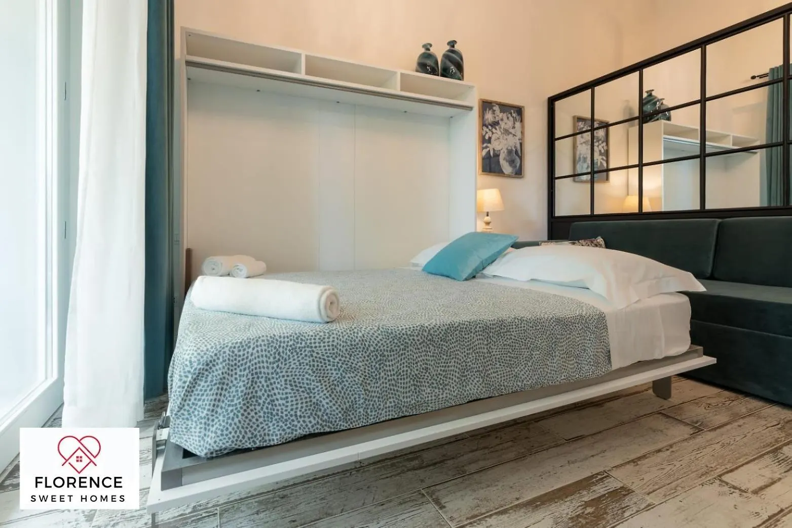 Mirko Apartment With Free Parking By Florence Sweet Homes