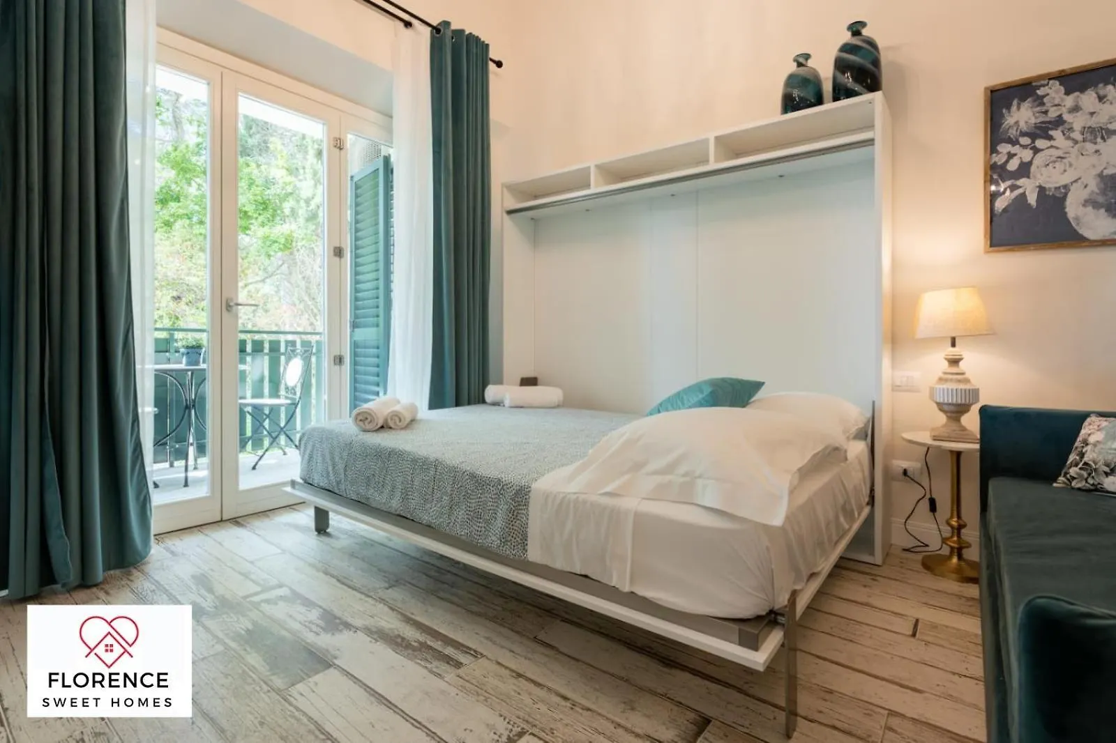 Mirko Apartment With Free Parking By Florence Sweet Homes Italy