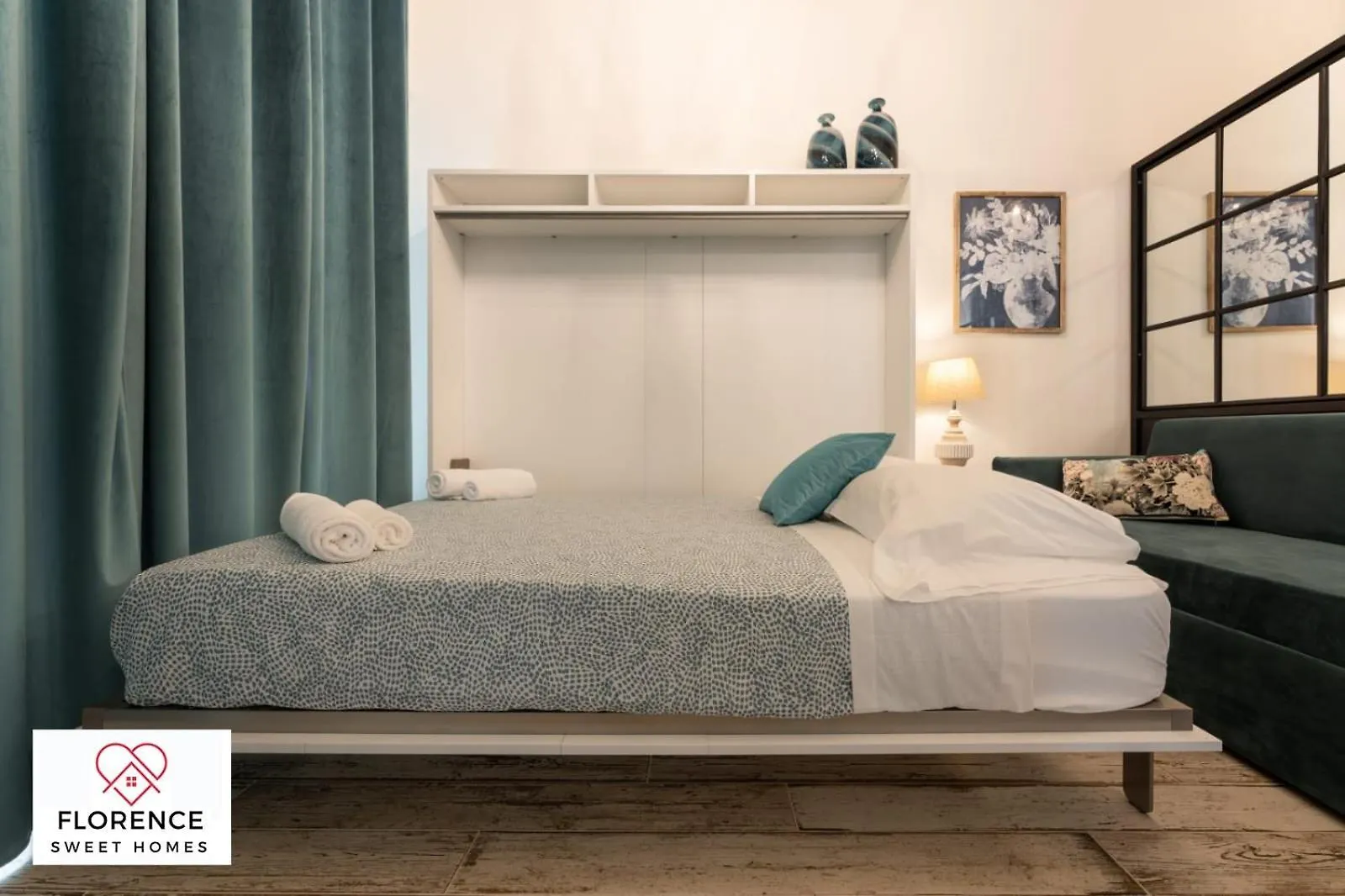 Mirko Apartment With Free Parking By Florence Sweet Homes 0*,