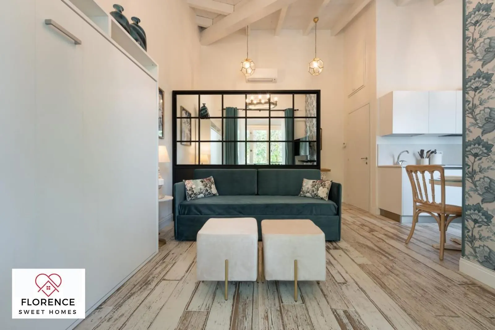 Mirko Apartment With Free Parking By Florence Sweet Homes 0*,