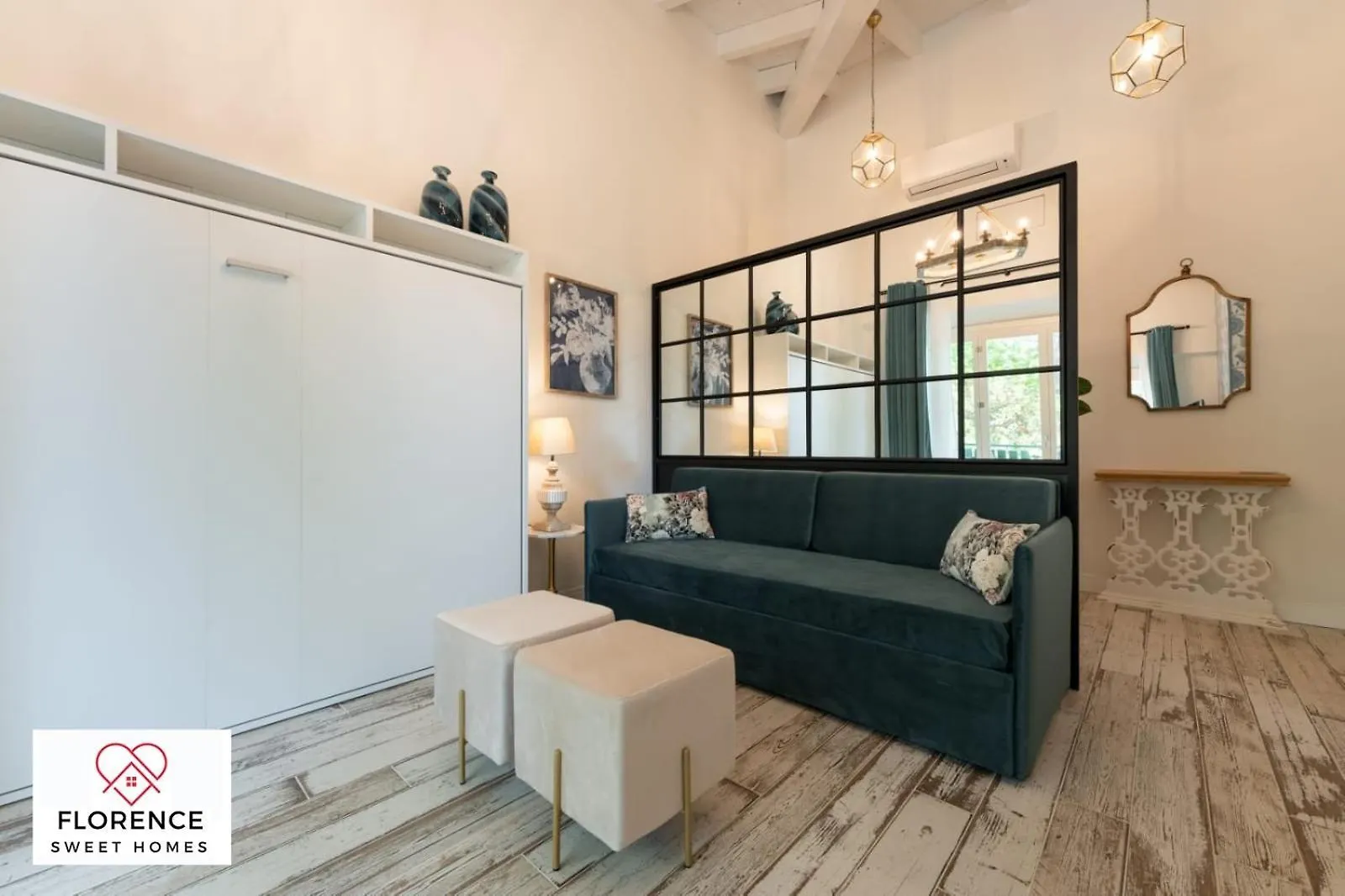 Mirko Apartment With Free Parking By Florence Sweet Homes