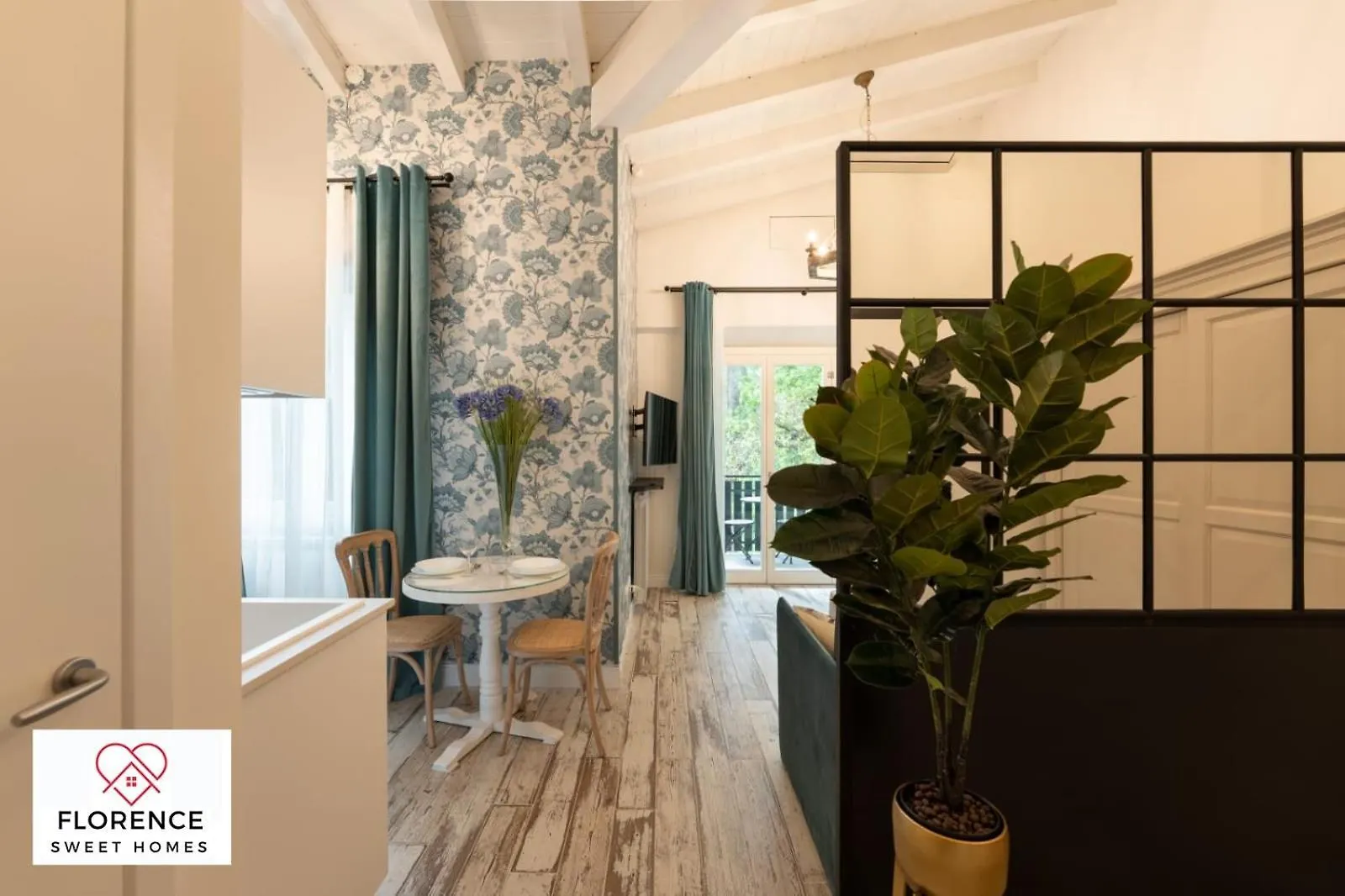 Mirko Apartment With Free Parking By Florence Sweet Homes