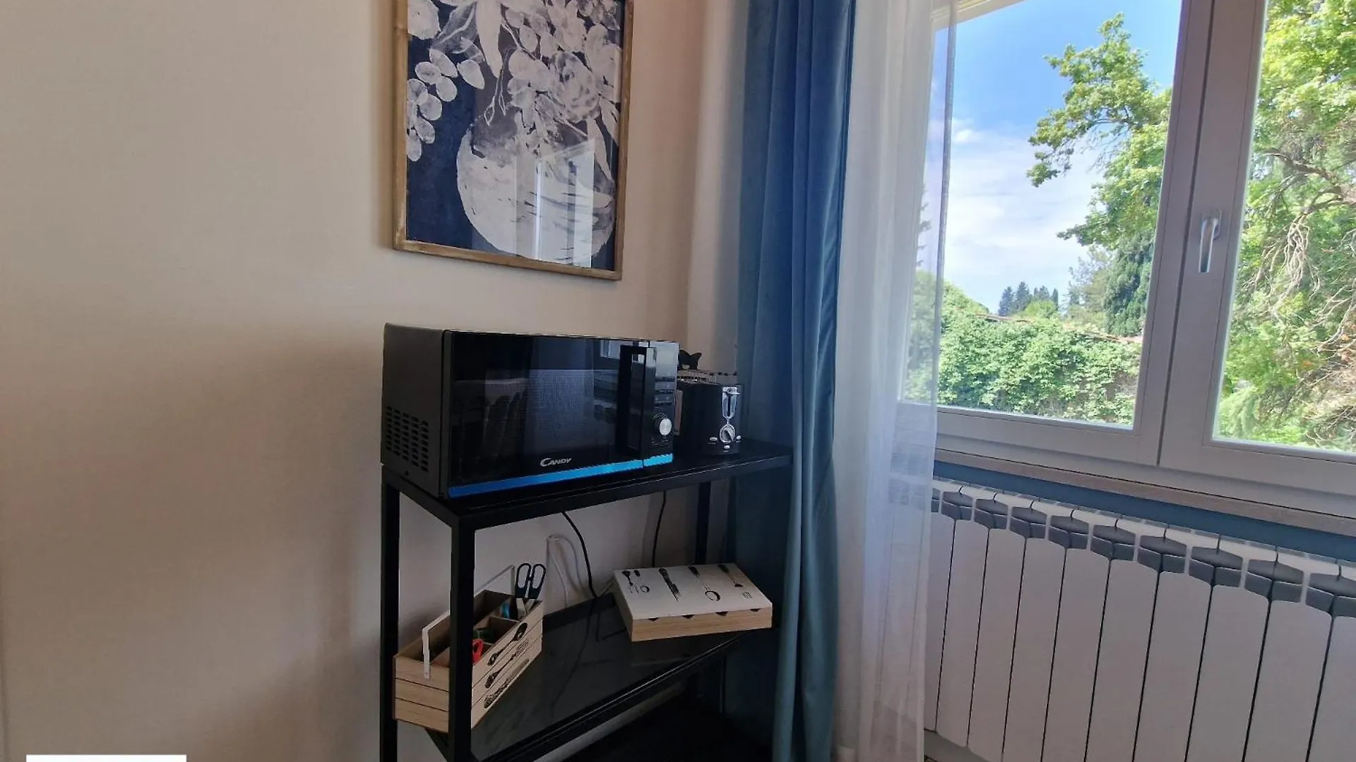 Mirko Apartment With Free Parking By Florence Sweet Homes