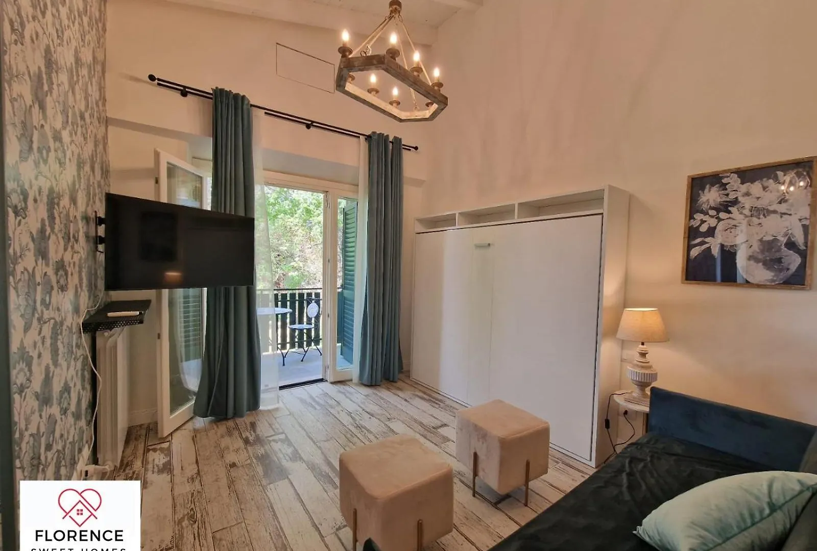 Mirko Apartment With Free Parking By Florence Sweet Homes Italy