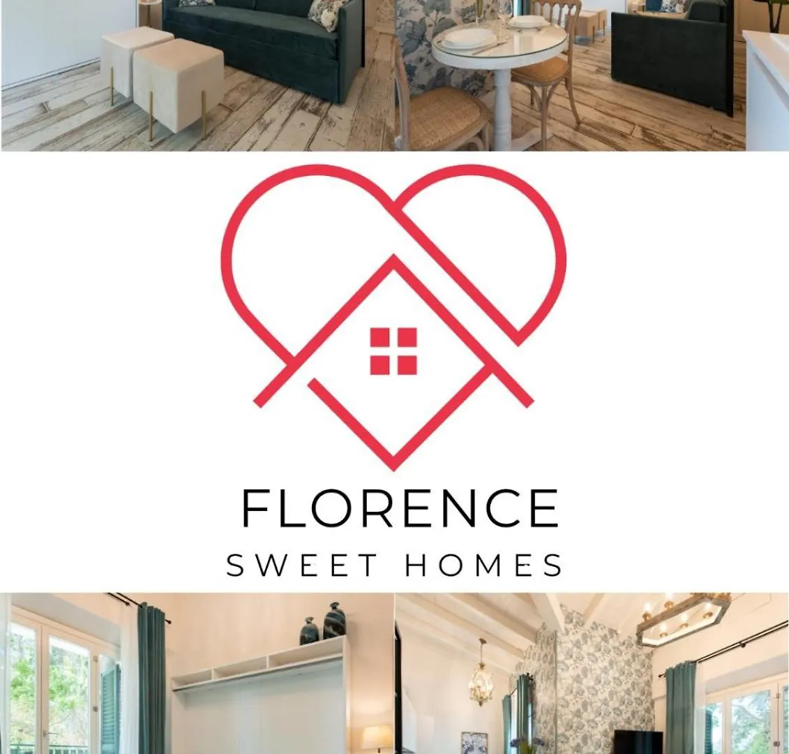Mirko Apartment With Free Parking By Florence Sweet Homes